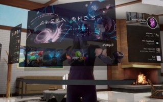 用户报告称 Meta 将放弃 VR 虚拟场景入口 Oculus Home