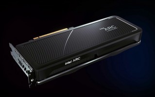 Intel桌面显卡被曝又跳票：最高只战RTX 3060 Ti？