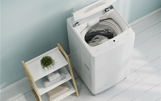 网购洗衣机被要求出示房产证 网友：租房不配买洗衣机？
