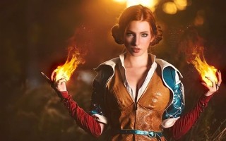 《狩魔猎人3》次世代版有望年内发布