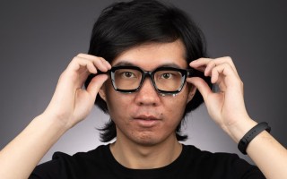 科学家研发人工智能声呐眼镜：可识别唇语，准确率达 95%