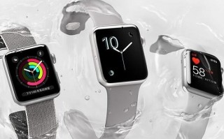 新Apple Watch有这么多亮点 你不关注？