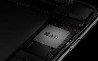 谷歌挖走苹果芯片灵魂人物 A系列或被赶超