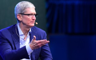 苹果警告一切泄密者 去年有12人享牢狱之灾