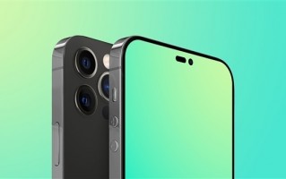 iPhone 14 Pro系列将独占A16芯片上热搜：今后所有标准版都要阉割性能