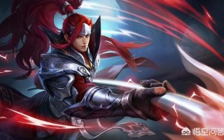 韩信连招是什么,王者荣耀韩信的连招顺序分享