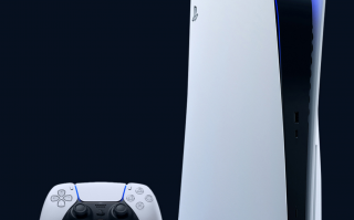 索尼 PS5 DualSense 游戏手柄已支持在 Win11/10 PC 端进行固件更新