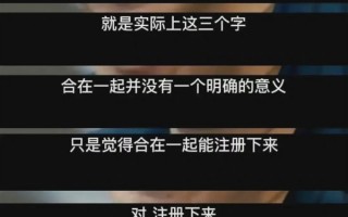 王传福承认比亚迪名字“瞎编”的 网友：玩游戏随手建号爆了神装