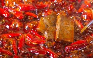 什么地方能买到鸭血 为什么菜市场没羊血鸭血卖