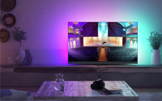 飞利浦发布新款OLED电视：4K 120Hz屏、亮度高达2100nit