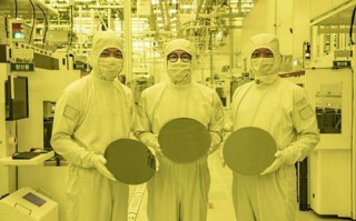 业内首家：三星电子 3nm 工艺所代工首批芯片正式发货