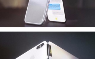 翻盖iPhone X曝光 Jony Ive看了想打人