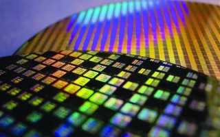 苹果要买美国产芯片：赢家不一定是台积电 Intel“1.8nm”也有戏