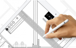 Apple Pencil史诗级加强 将支持触觉反馈