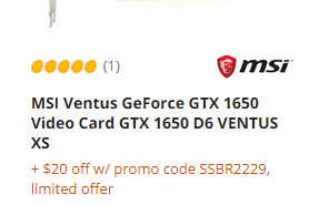 AMD、NV新卡现货开卖 一大波“妖卡”现原形：暴跌50%