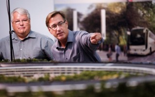 Apple Park功臣退休 苹果下个园区也要来了