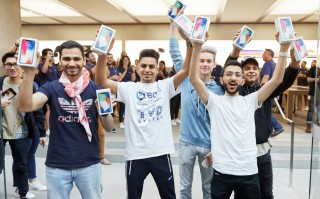 分析师：今年iPhone均价高 苹果更加赚钱