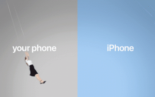 黑微软，怼Android，苹果这40年的广告恩仇录