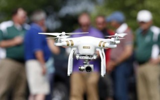 苹果证实将使用无人机改进苹果地图：仍重视隐私