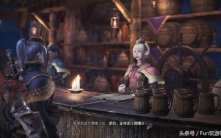 怪物猎人世界外观装备怎么获得,怪物猎人世界新外观旅团套装取得方法