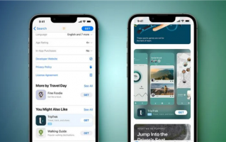 国人除外！苹果宣布在iOS等加大推送广告：iPhone用户注意了
