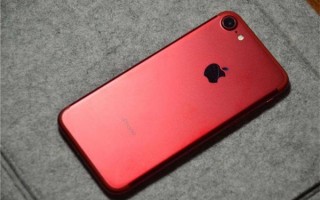 苹果iPhone X腮红金正生产，最快明年2月发