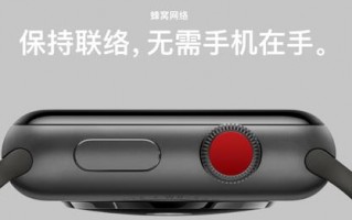 重新认识Apple Watch：它早就不只是个运动配件了