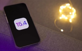 尴尬！iOS 15.4翻车：iPhone 11/12/13更新后续航直接崩了