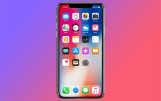 iPhone X操作变得更复杂：苹果无奈但坚定