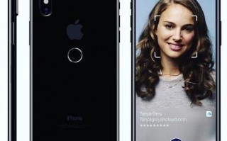 iPhone 8 撞脸乐视？爆料图遭苹果追查