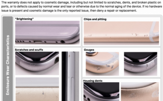 如何确定自己的iPhone能否维修及价格