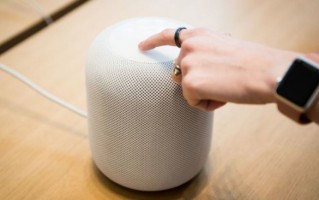 为让 HomePod 智能音箱更热销，苹果聘请新软件主管抗衡谷歌、亚马逊