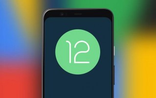 Android 12预览版（超多实用小功能）