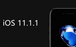 苹果iOS 11.1.1正式版发布 修复键盘等Bug