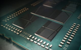 美光宣布使用AMD Zen3处理器设计芯片：EDA性能大涨30%