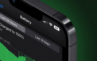 “可恶”的刘海屏！苹果推iOS 16新测试版：电池百分比回归