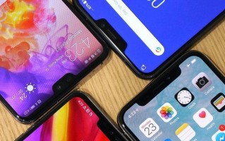 为啥iPhone X的刘海更顺眼？设计师告诉你