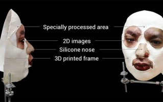 iPhone X面容ID被“攻破”这个事 你怎么看