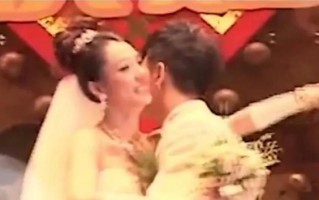 冼燕坚,广东最火收租夫妇