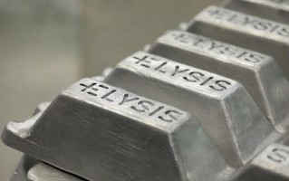 苹果公司参与铝炼制工业：将环保向供应链进一步推进