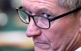 库克：隐私是用户的权利，苹果一直在保护相关数据