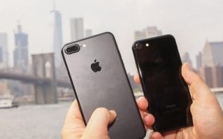 70%的iPhone用户不考虑其他品牌的手机