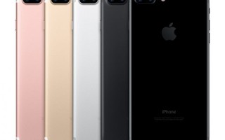 传闻：明年低端LCD iPhone将配金属背板