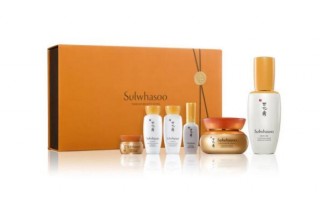 韩国的化妆品品牌排行榜前十名（韩国最好的化妆品排行榜前十名）