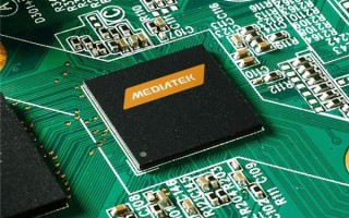 下代iPhone基带来自联发科？苹果这步棋太妙了