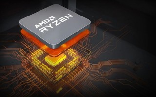 首颗AMD锐龙3 7320U处理器曝光：居然Zen2架构