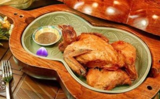 陕西人最爱吃的十道菜图片（陕西十大美食排名菜）