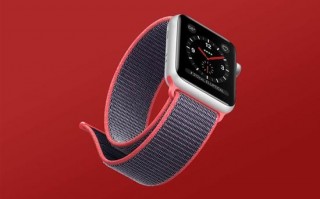 Apple Watch 3出货量增加 苹果可穿戴设备重回第一