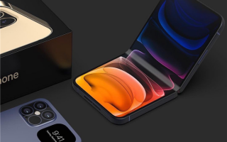 折叠屏iPhone正在路上：曝LG将为苹果开发可折叠显示屏