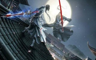 无限流小说推荐,十本剧情炸裂的巅峰无限流小说分享